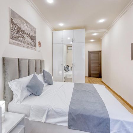 Maison Heritage Hotel Jereván Kültér fotó