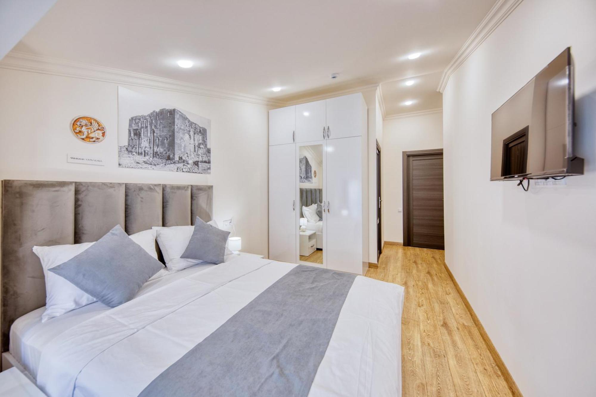 Maison Heritage Hotel Jereván Kültér fotó