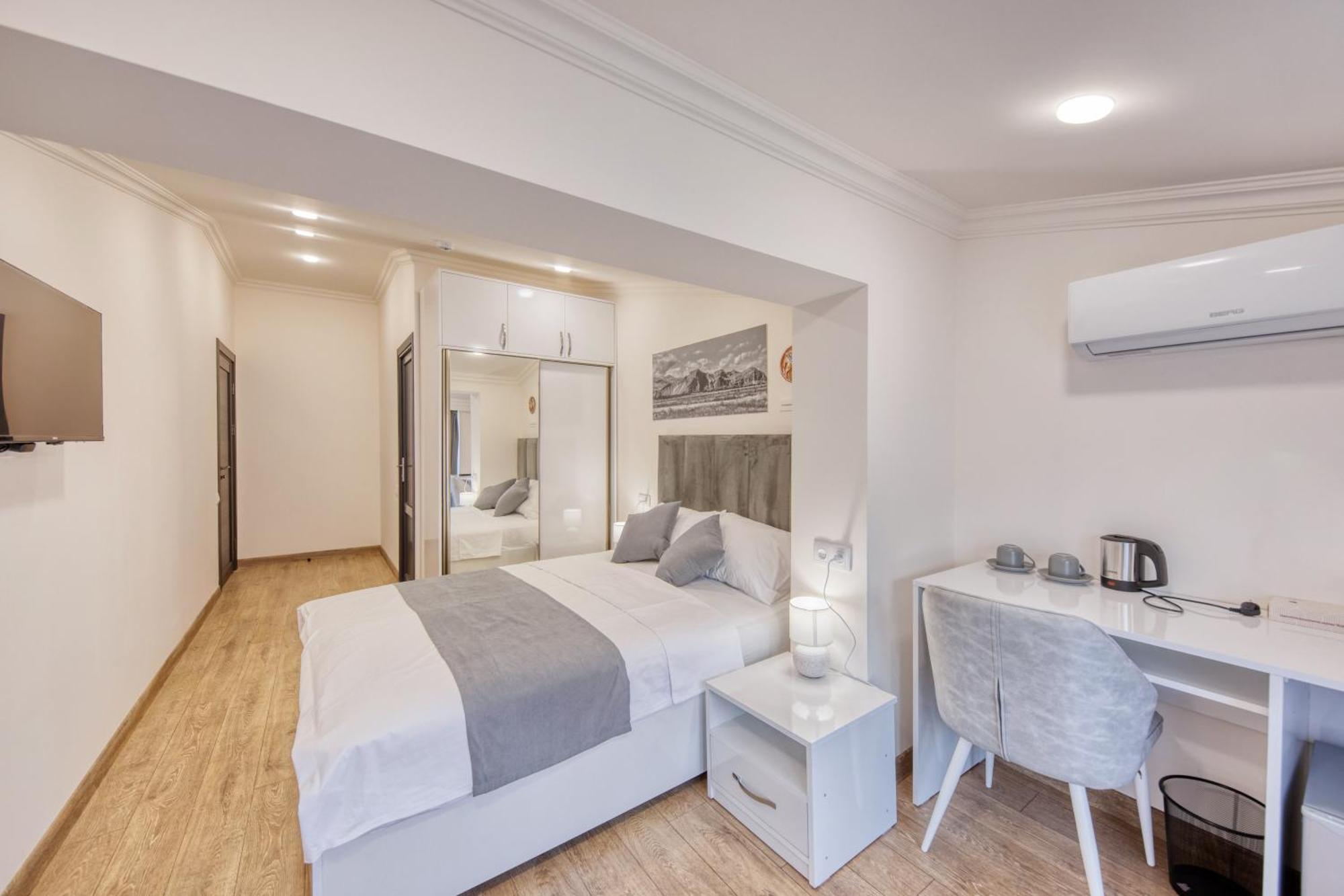 Maison Heritage Hotel Jereván Kültér fotó