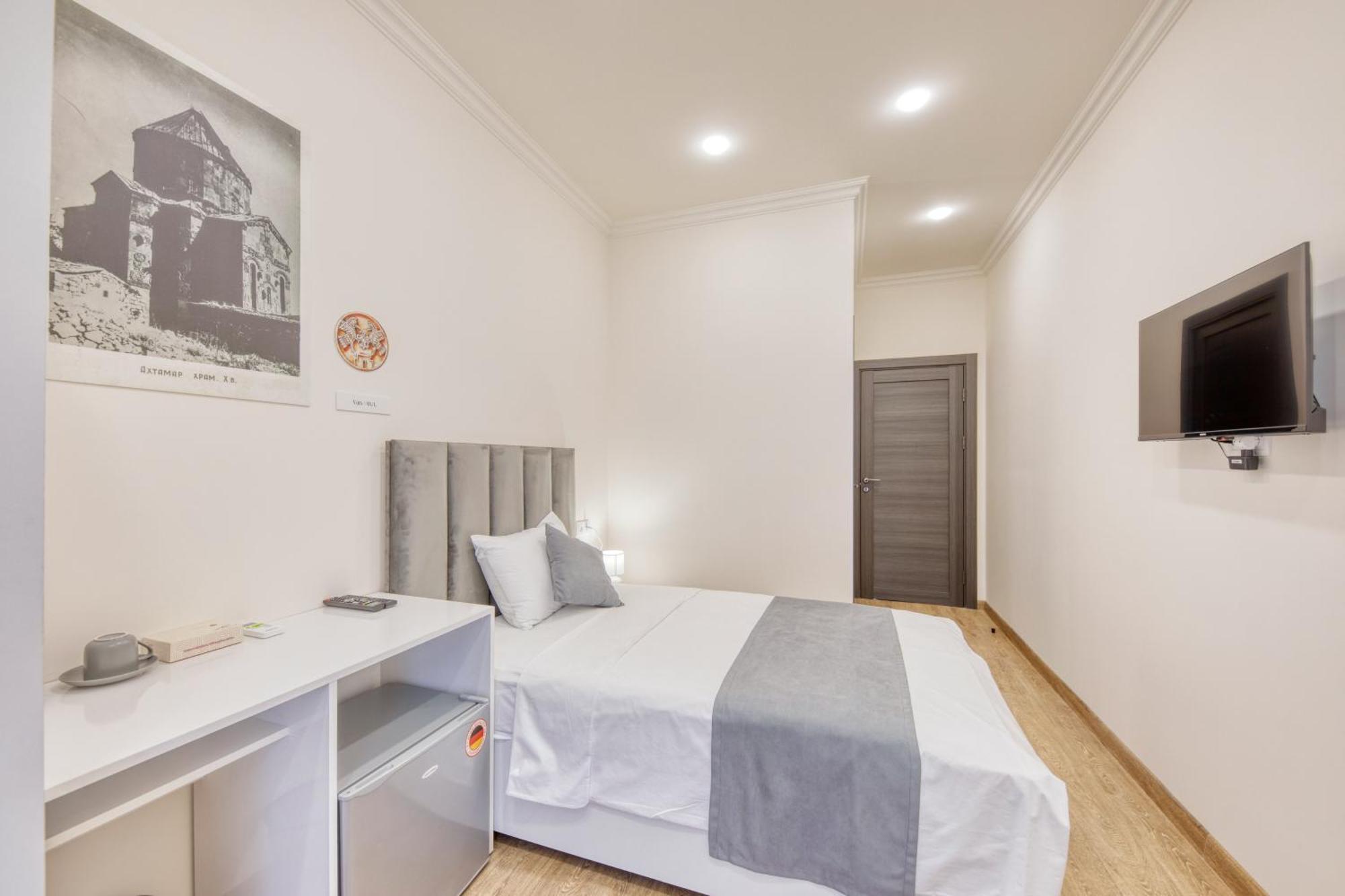 Maison Heritage Hotel Jereván Kültér fotó