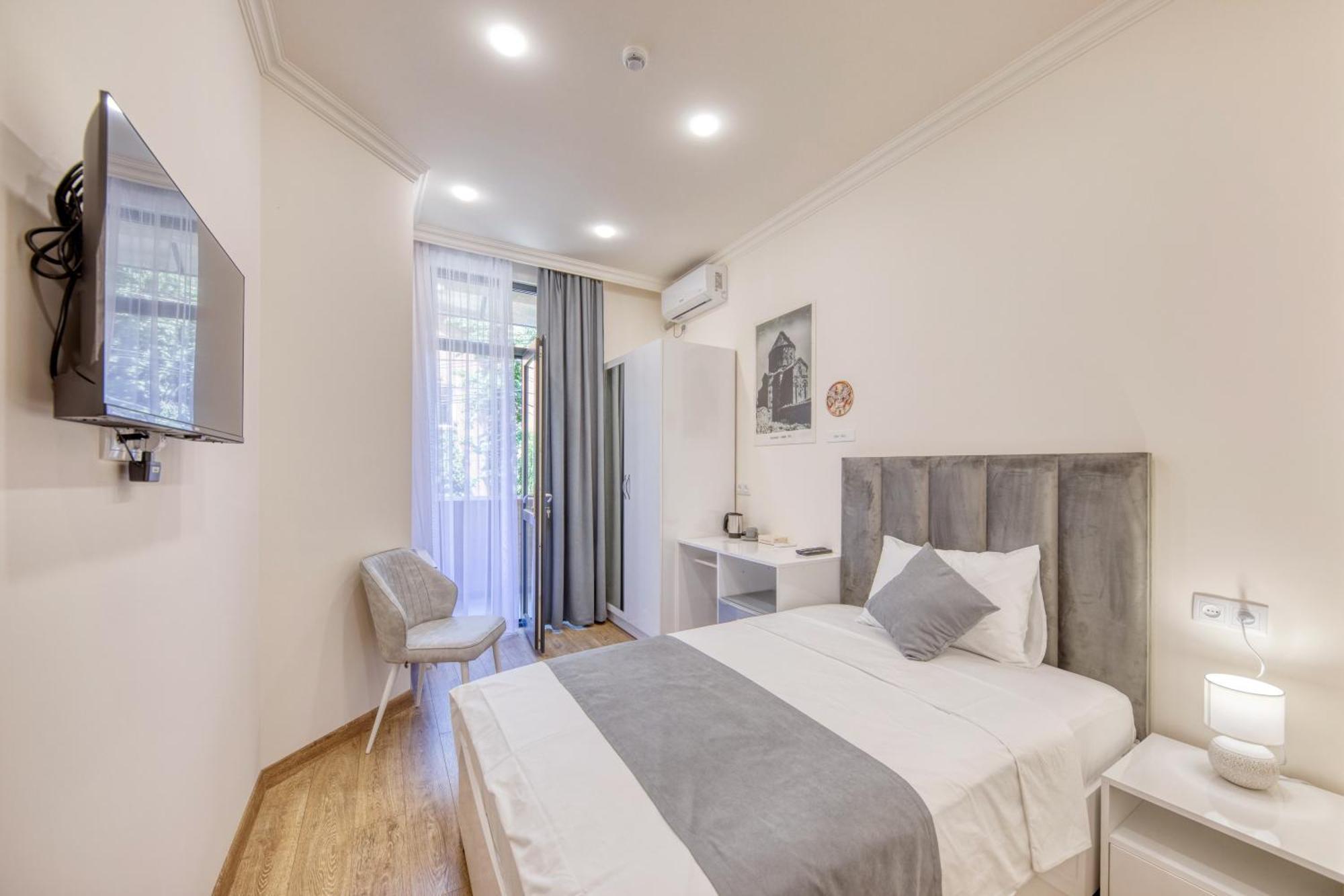 Maison Heritage Hotel Jereván Kültér fotó