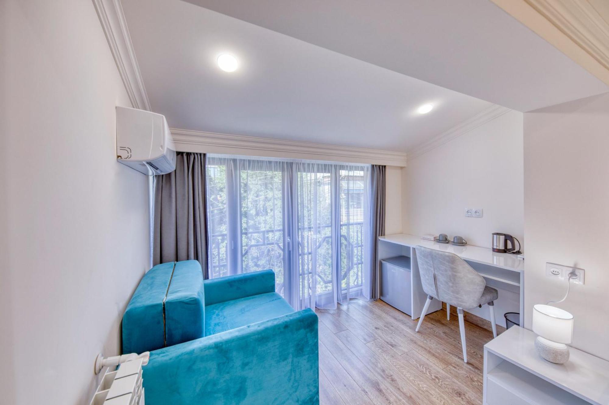 Maison Heritage Hotel Jereván Kültér fotó