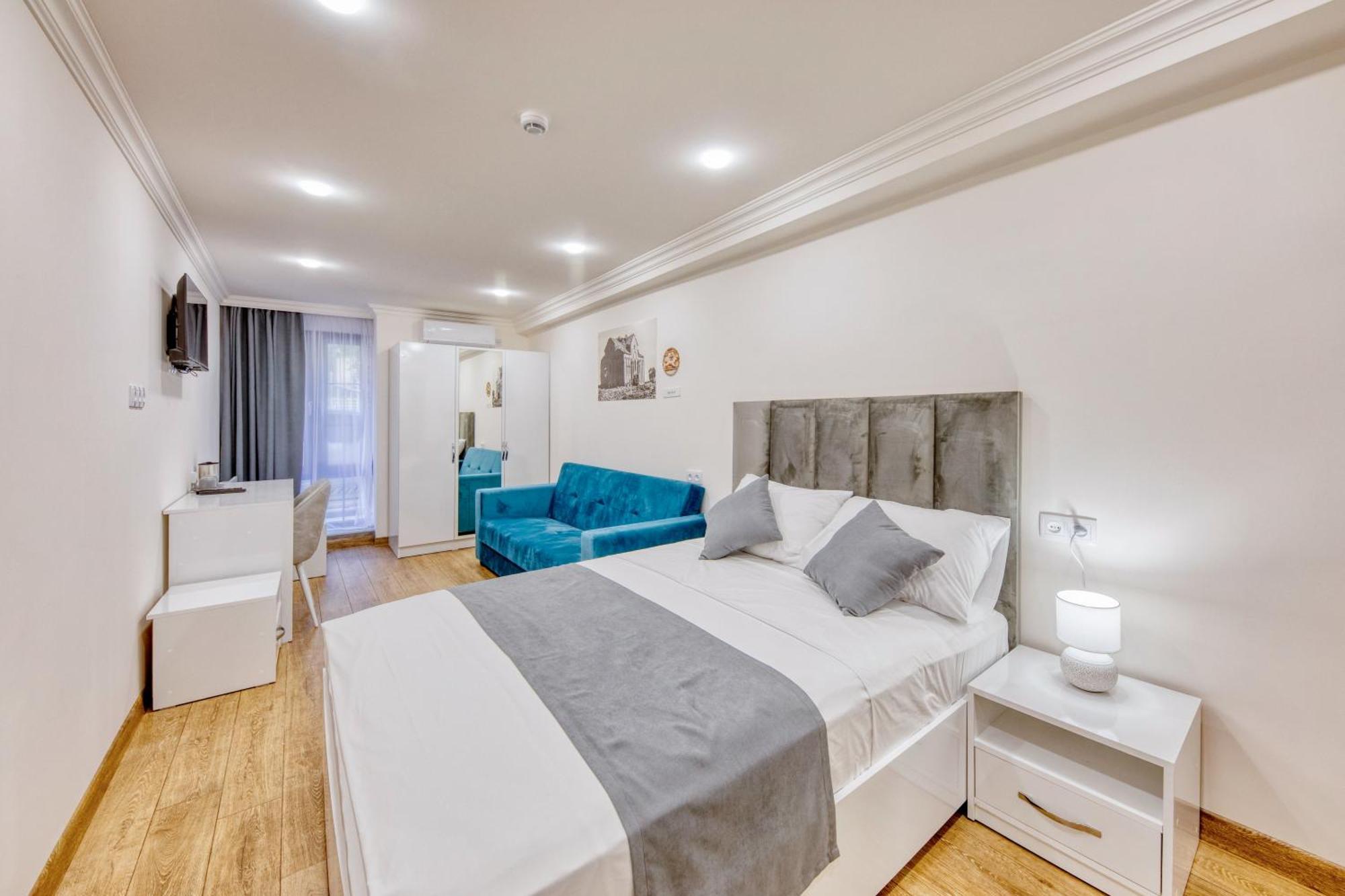 Maison Heritage Hotel Jereván Kültér fotó