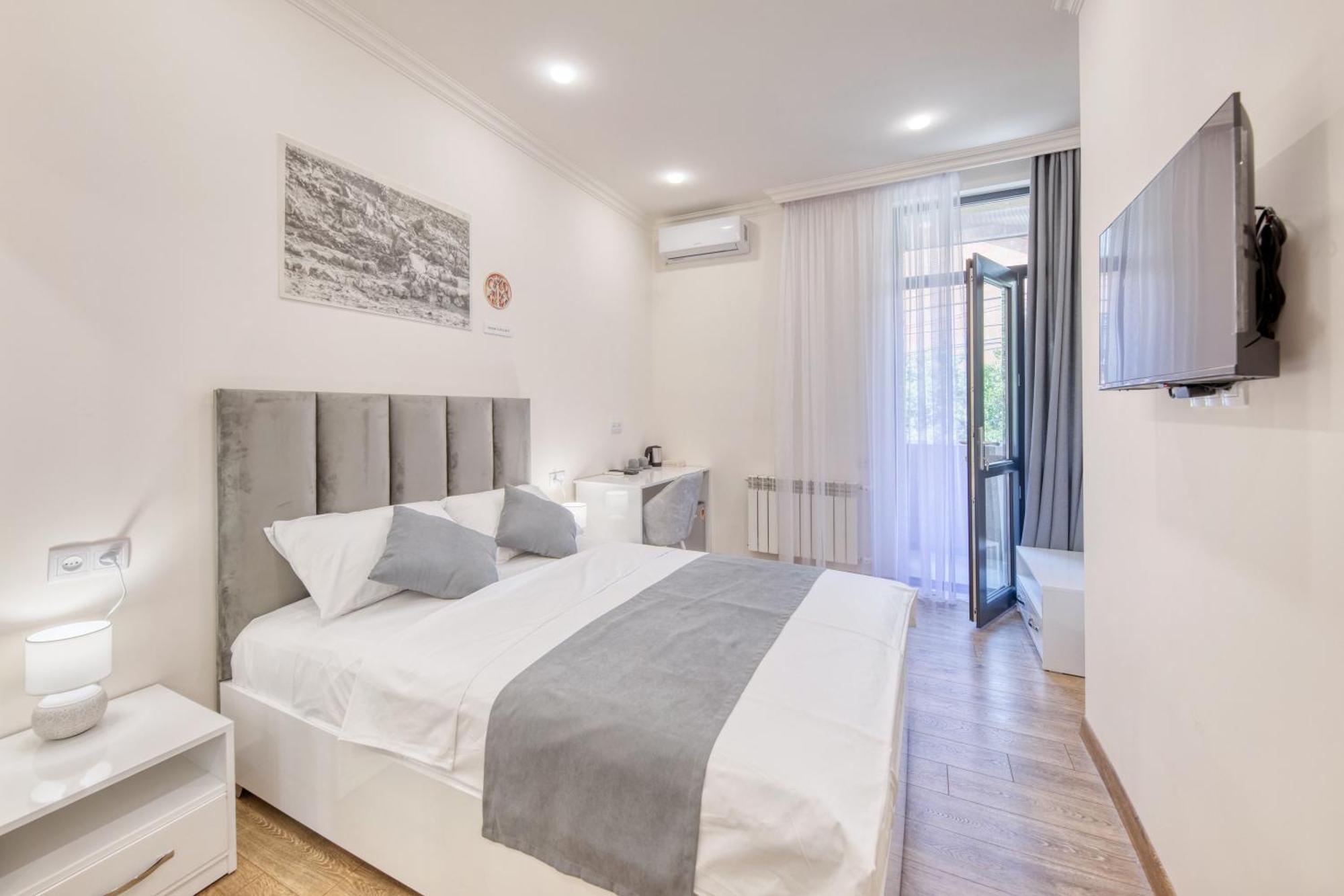 Maison Heritage Hotel Jereván Kültér fotó