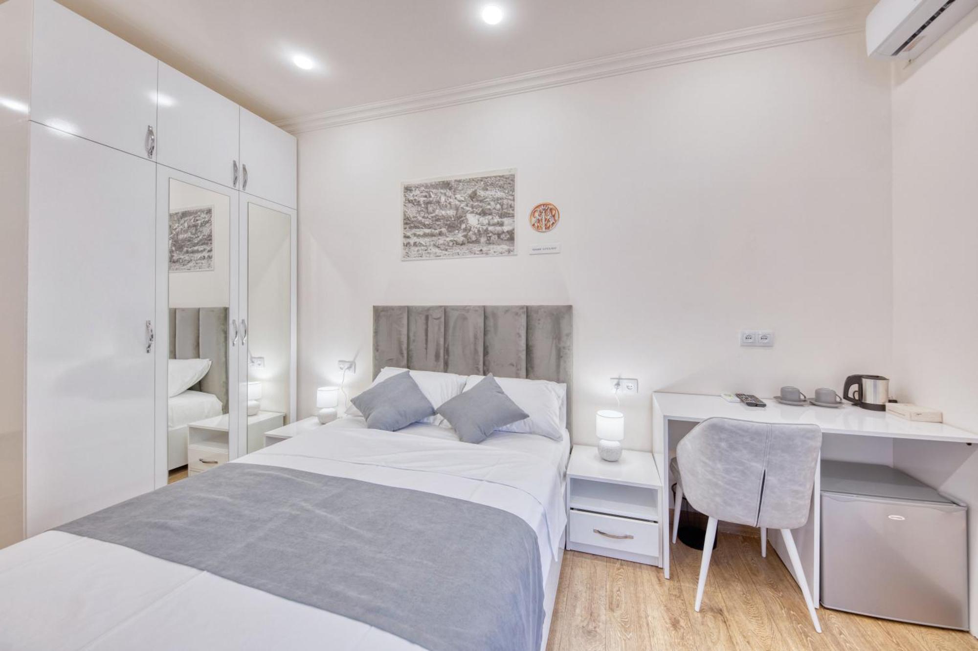 Maison Heritage Hotel Jereván Kültér fotó