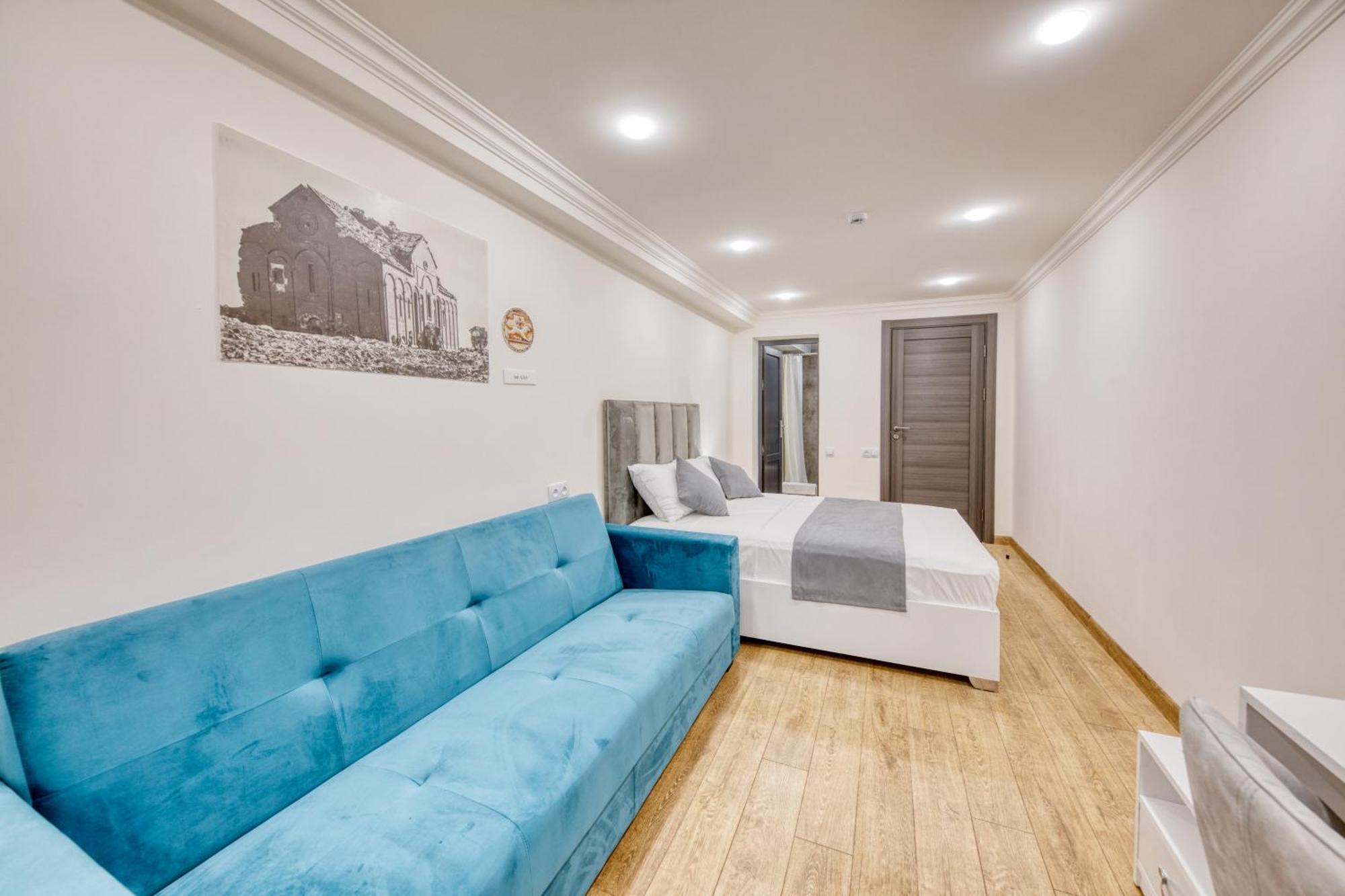 Maison Heritage Hotel Jereván Kültér fotó