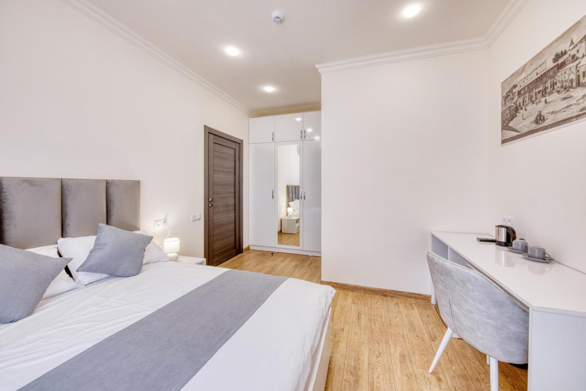 Maison Heritage Hotel Jereván Kültér fotó