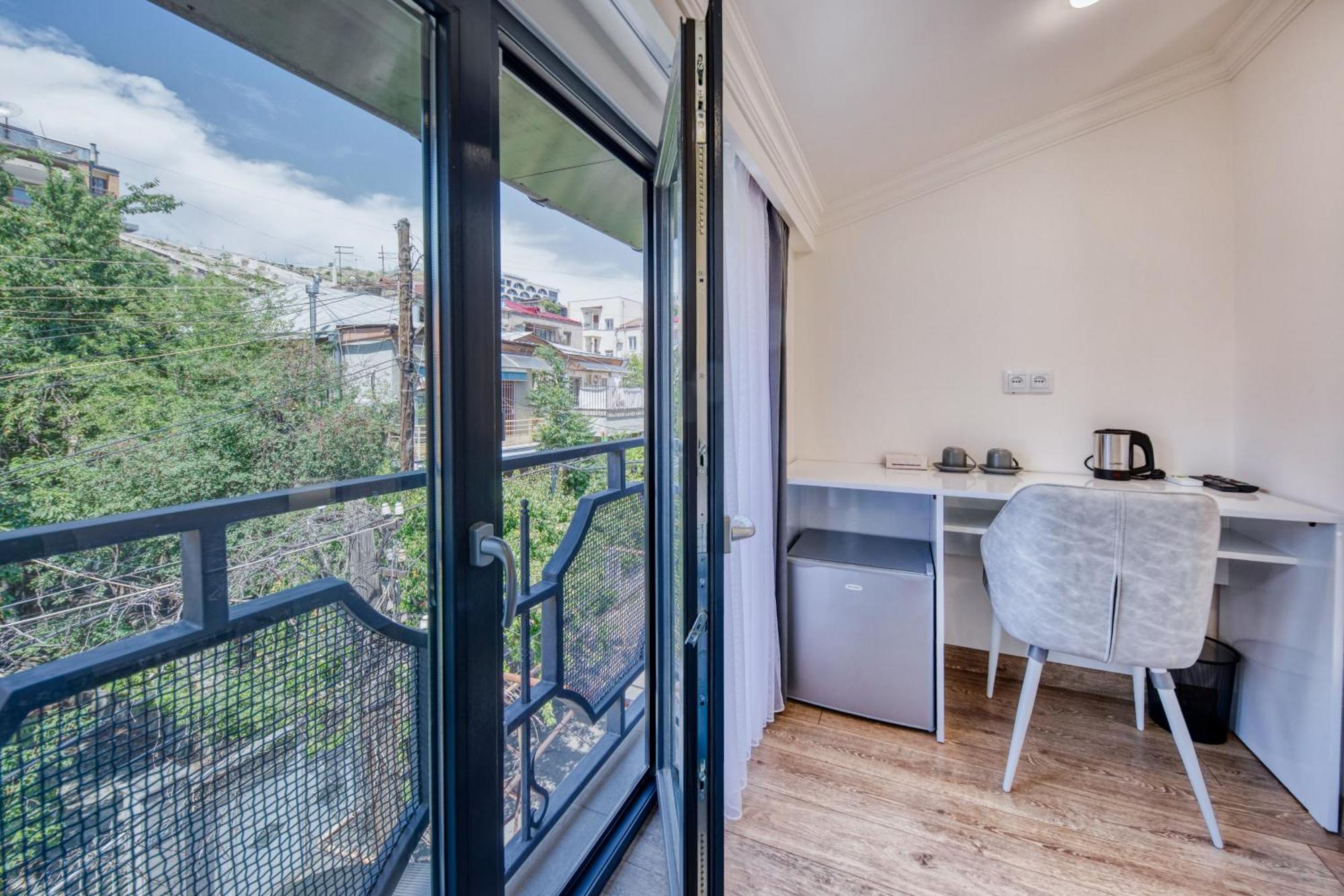 Maison Heritage Hotel Jereván Kültér fotó