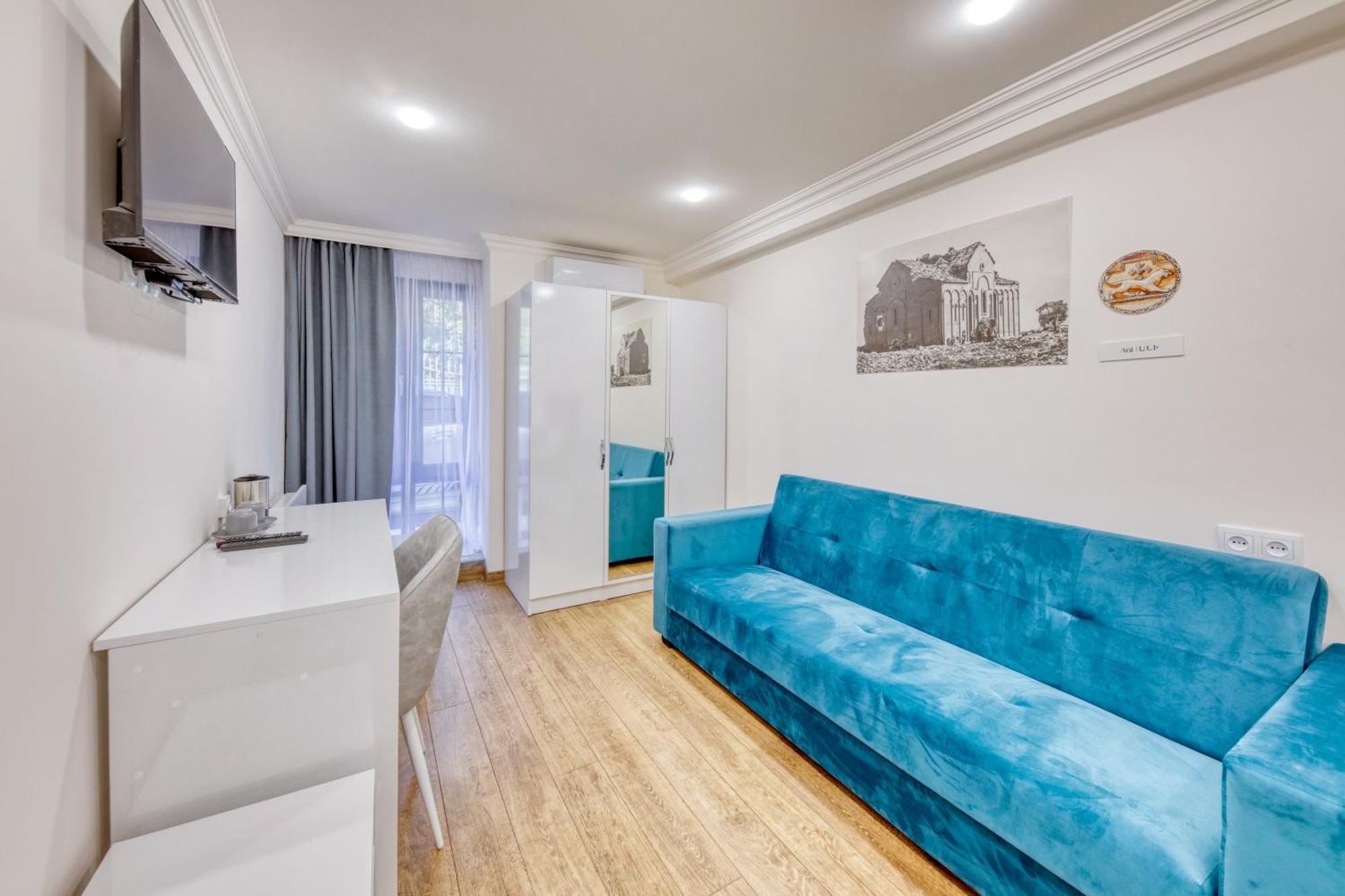 Maison Heritage Hotel Jereván Kültér fotó