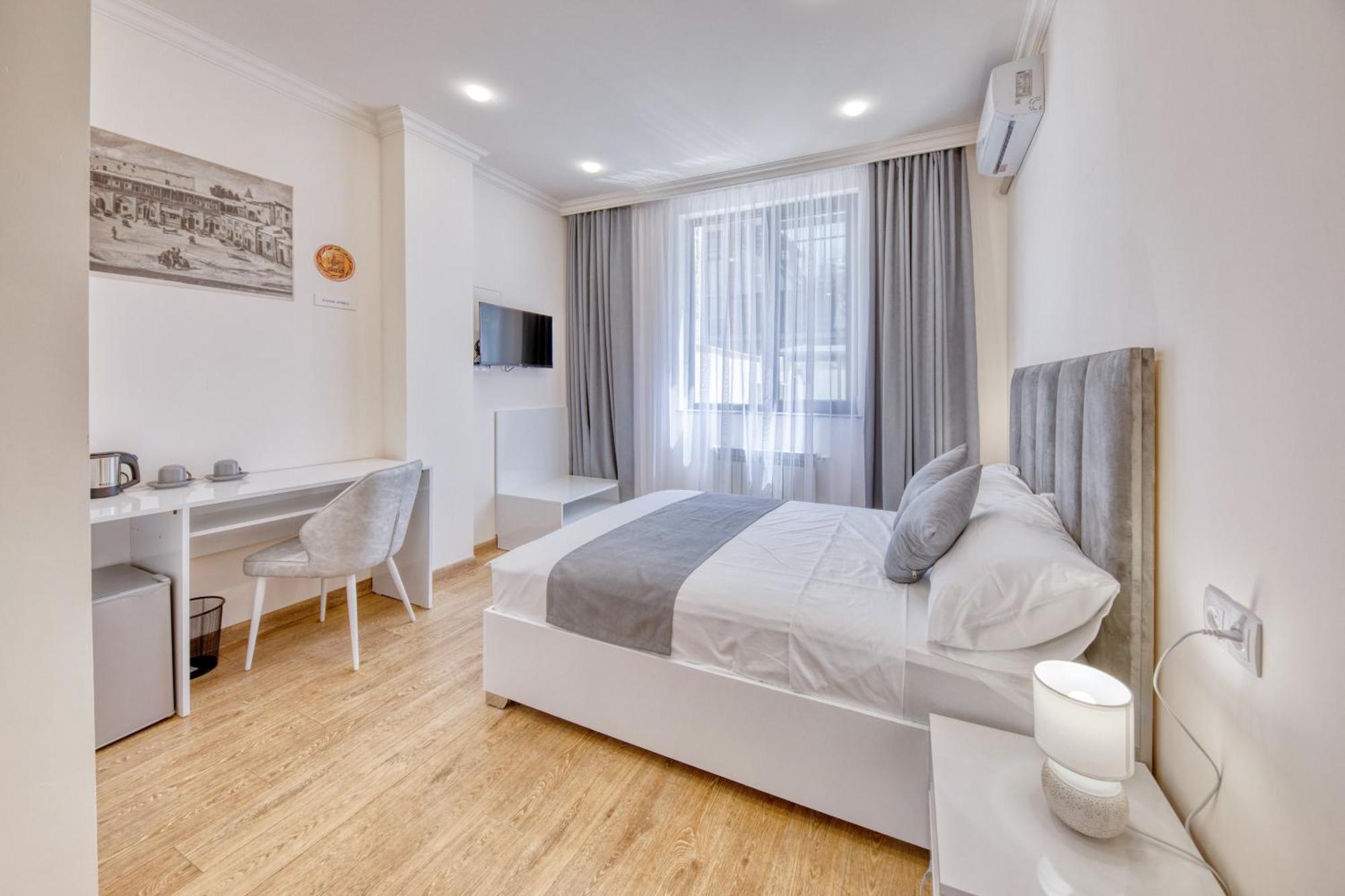 Maison Heritage Hotel Jereván Kültér fotó