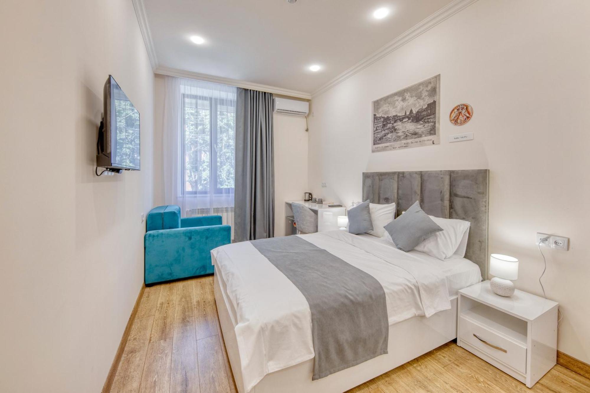 Maison Heritage Hotel Jereván Kültér fotó