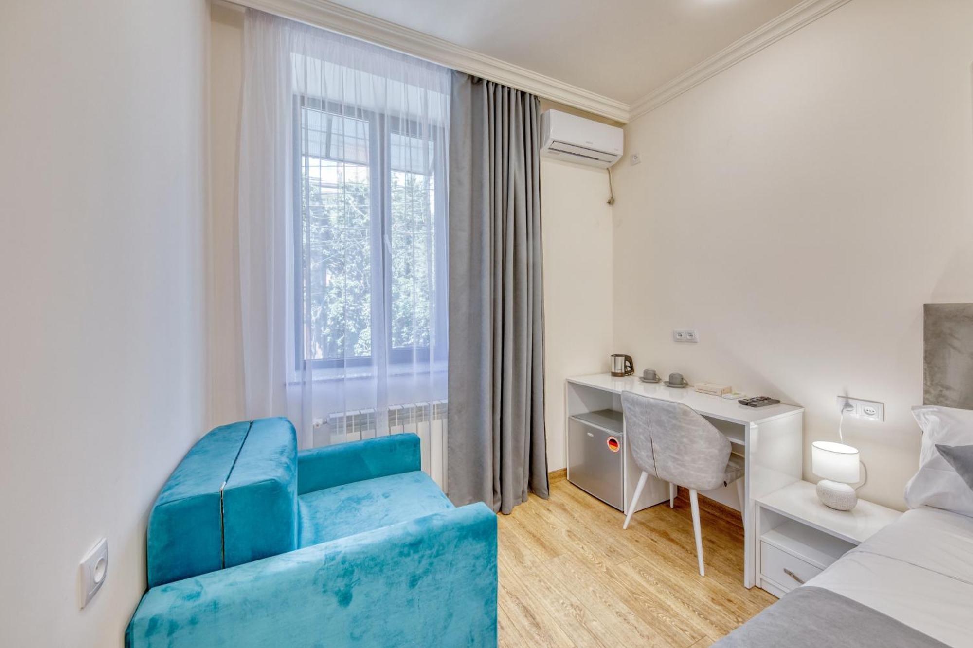 Maison Heritage Hotel Jereván Kültér fotó