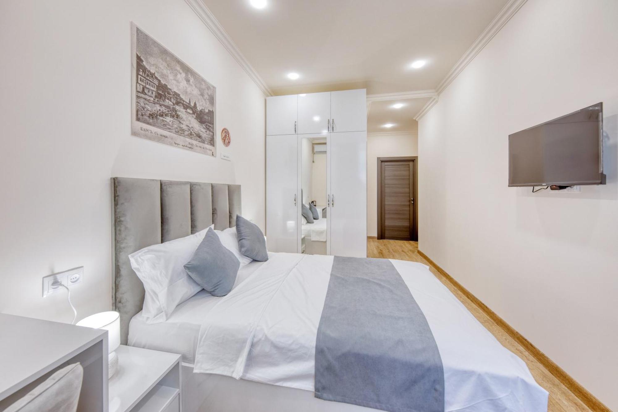 Maison Heritage Hotel Jereván Kültér fotó